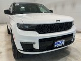 New 2025 Jeep Grand Cherokee L Summit w/ High Altitude Package image 5