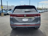 New 2025 Volkswagen Atlas SEL Premium R-Line image 4