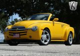 Used 2005 Chevrolet SSR w/ Preferred Equipment Group image 4