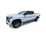 Certified 2024 Chevrolet Colorado LT w/ LT Convenience Package image 4