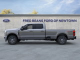 New 2025 Ford F350 Lariat w/ Lariat Ultimate Package image 5