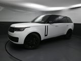 New 2025 Land Rover Range Rover Long Wheelbase SE image 4