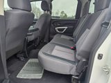 Used 2024 Nissan Titan SV w/ Accessory Utility Package image 5