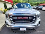 Used 2021 GMC Sierra 1500 SLT w/ SLT Premium Package image 2