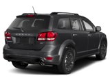 Certified 2019 Dodge Journey GT w/ Nav & Sun Group image 2