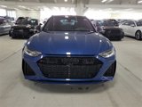 New 2025 Audi RS 6 performance image 3