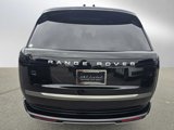 New 2025 Land Rover Range Rover Long Wheelbase SE image 4