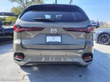 New 2025 MAZDA CX-70 3.3 Turbo S w/ Premium Package image 4