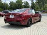 New 2026 BMW 430i Coupe w/ M Sport Package image 5