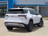 New 2026 Chevrolet Equinox LT w/ Convenience Package II image 4