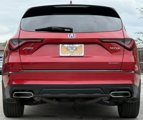 Used 2022 Acura MDX A-Spec image 3