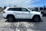 Used 2020 Jeep Grand Cherokee Laredo w/ Security & Convenience Group image 2