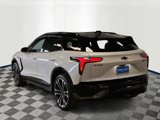New 2025 Chevrolet Blazer EV SS image 3