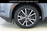 Used 2022 INFINITI QX60 Sensory image 5