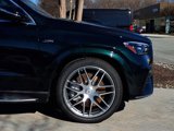 New 2025 Mercedes-Benz GLE 53 AMG 4MATIC image 3