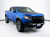 Used 2022 Chevrolet Colorado ZR2 image 3