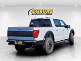 New 2025 Ford F150 Raptor image 3