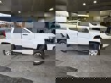 Used 2020 Chevrolet Colorado W/T w/ WT Convenience Package image 2