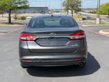 Used 2018 Ford Fusion SE image 6