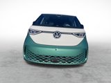 New 2025 Volkswagen ID. Buzz 1st Edition image 2