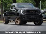 Used 2024 GMC Sierra 1500 Elevation w/ Elevation Premium Package image 2