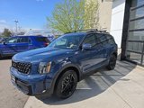 New 2025 Kia Telluride EX X-Line image 3