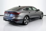 New 2025 Audi A6 e-tron Prestige image 5