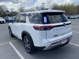 New 2025 Nissan Pathfinder Platinum w/ Cargo Package image 5