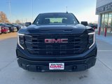 New 2025 GMC Sierra 1500 Pro w/ Graphite Edition image 2