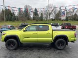 Used 2022 Toyota Tacoma 4x4 Double Cab image 2