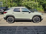 New 2026 Chevrolet TrailBlazer LT w/ Convenience Package image 4