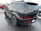 New 2025 Hyundai Santa Fe Calligraphy image 3