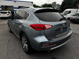 Used 2017 INFINITI QX50 AWD image 4