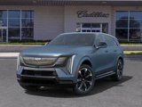 New 2025 Cadillac Escalade IQ Sport 1 w/ Smart Trailering package image 6