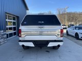 Used 2020 Ford F150 Limited image 6