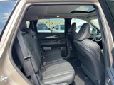New 2026 INFINITI QX60 Luxe w/ Cargo Package image 5