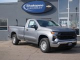New 2025 Chevrolet Silverado 1500 W/T w/ WT Safety Package image 4