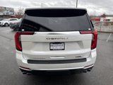 New 2025 GMC Yukon Denali w/ Denali Reserve Package image 4