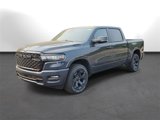 New 2025 RAM 1500 4x4 Crew Cab image 4