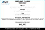 Used 2025 GMC Yukon XL Denali Ultimate image 2