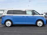 New 2025 Volkswagen ID. Buzz 1st Edition image 2