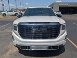 Used 2023 GMC Sierra 1500 Denali Ultimate image 2