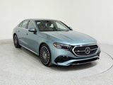 New 2026 Mercedes-Benz E 350 Sedan image 3