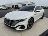 Used 2023 Volkswagen Arteon SEL Premium image 3