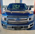 Used 2018 Ford F150 XLT w/ Equipment Group 302A Luxury image 2