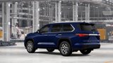 New 2026 Toyota Sequoia 1794 Edition image 6
