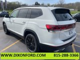 New 2025 Volkswagen Atlas SE image 5