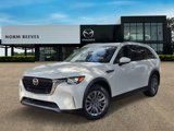 New 2025 MAZDA CX-90 3.3 Turbo w/ Preferred Package image 1
