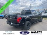 New 2025 Ford F150 STX w/ Equipment Group 201A FX4 image 3