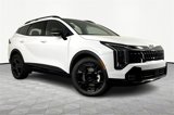 New 2026 Kia Sportage X-Line image 2